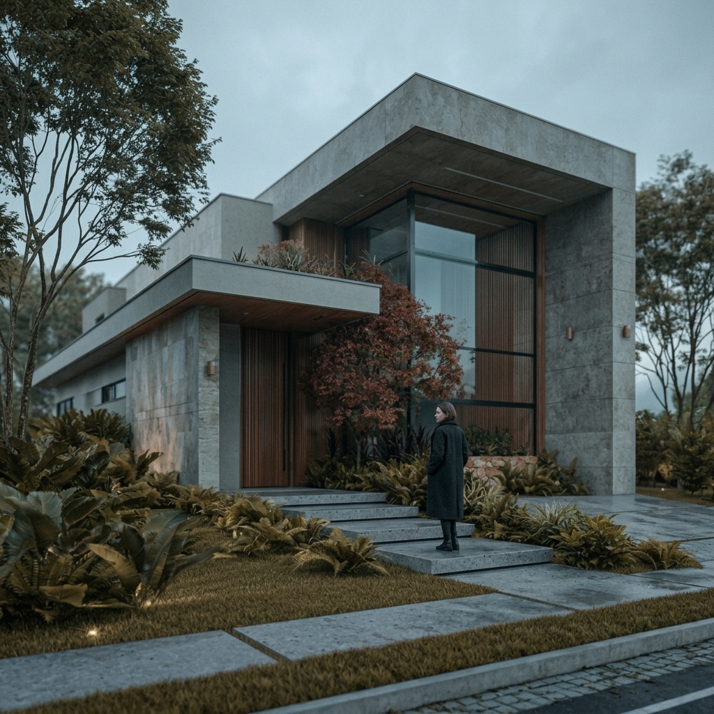 Moody Scandinavian Film Look Ergebnis